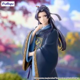 FURYU THE APOTHECARY DIARY JINSHI TRIO-TRY-IT PVC STATUE FIGURE