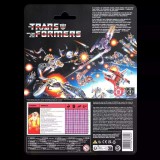 TRANSFORMERS RETRO G1 AUTOBOT WHEELIE ACTION FIGURE HASBRO