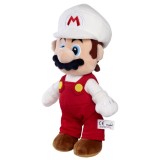 SIMBA TOYS  SUPER MARIO FIRE 30CM PLUSH FIGURE