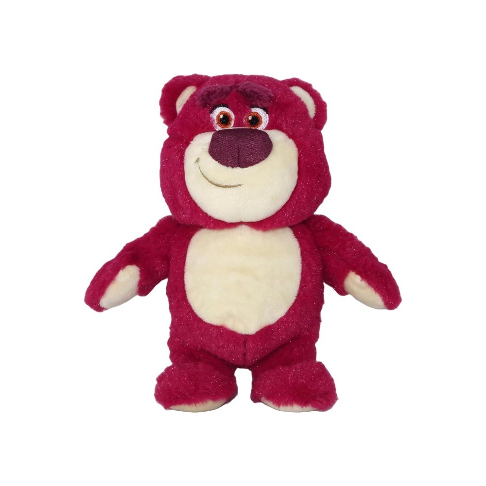 SIMBA TOYS  TOY STORY LOTSO 25CM PLUSH FIGURE