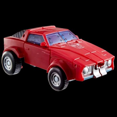 HASBRO TRANSFORMERS THE MOVIE STUDIO SERIES WINDCHARGER ACTION FIGURE