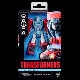 TRANSFORMERS STUDIO SERIES WINDCHARGER ACTION FIGURE HASBRO