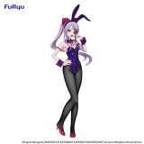 FURYU OVERLORD SHALLTEAR BLOODFALLEN BICUTE BUNNIES RERUN STATUE