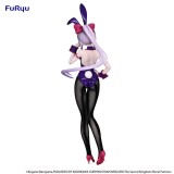 FURYU OVERLORD SHALLTEAR BLOODFALLEN BICUTE BUNNIES RERUN STATUE