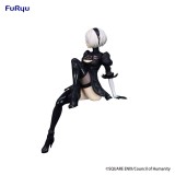 FURYU NIER AUTOMATA 2B FIGURE NOODLE STOPPER STATUE RERUN