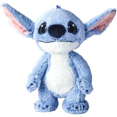 SIMBA TOYS  DISNEY STITCH 41CM LIVE ACTION PLUSH FIGURE
