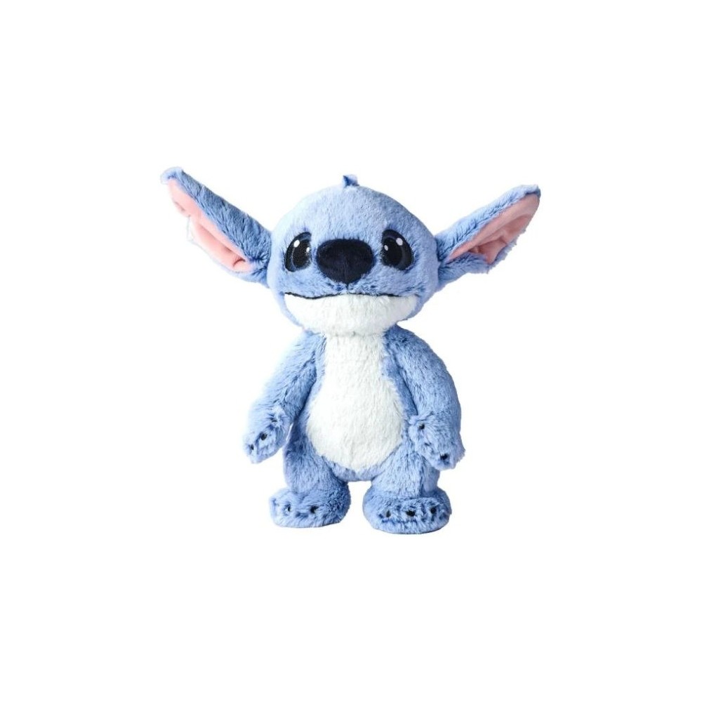 SIMBA TOYS  DISNEY STITCH 41CM LIVE ACTION PLUSH FIGURE