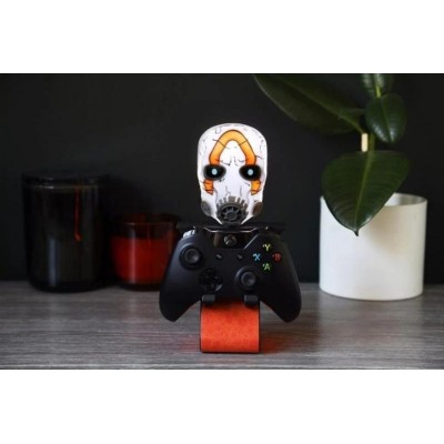 BORDERLANDS CABLE GUY IKON PSYCHO 24CM FIGURE EXQUISITE GAMING