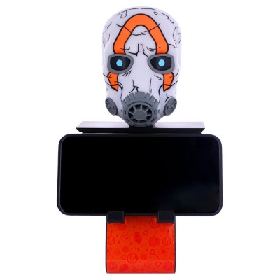 BORDERLANDS CABLE GUY IKON PSYCHO 24CM FIGURE EXQUISITE GAMING