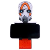 BORDERLANDS CABLE GUY IKON PSYCHO 24CM FIGURE EXQUISITE GAMING