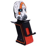 BORDERLANDS CABLE GUY IKON PSYCHO 24CM FIGURE EXQUISITE GAMING