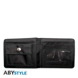 ABYSTYLE DC COMICS JOKER WALLET