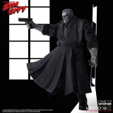 SIN CITY MARV ONE:12 COLLECTIVE ACTION FIGURE MEZCO TOYS