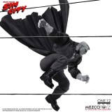 MEZCO TOYS SIN CITY MARV ONE:12 SERIES COLLECTIVE ACTION FIGURE