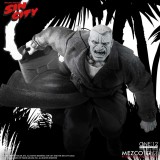 MEZCO TOYS SIN CITY MARV ONE:12 SERIES COLLECTIVE ACTION FIGURE