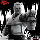 SIN CITY MARV ONE:12 COLLECTIVE ACTION FIGURE MEZCO TOYS