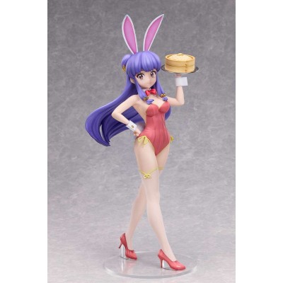 RANMA 1/2 SHAMPOO BUNNY 1/4 STATUA FIGURE FREEING
