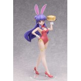 RANMA 1/2 SHAMPOO BUNNY 1/4 STATUA FIGURE FREEING