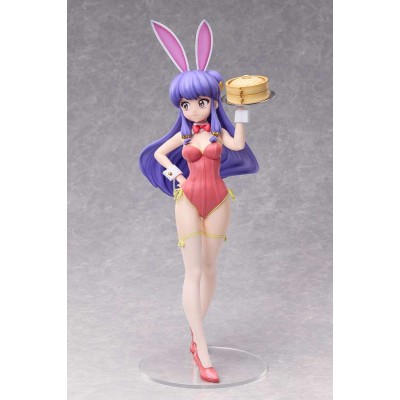RANMA 1/2 SHAMPOO BUNNY 1/4 STATUA FIGURE FREEING