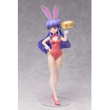RANMA 1/2 SHAMPOO BUNNY 1/4 STATUA FIGURE FREEING