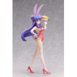 FREEING RANMA 1/2 SHAMPOO BUNNY VERSION 1/4 SCALE STATUE FIGURE