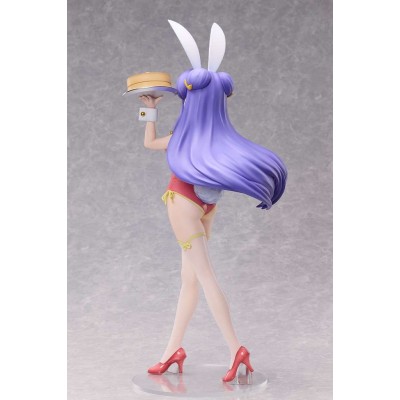 FREEING RANMA 1/2 SHAMPOO BUNNY VERSION 1/4 SCALE STATUE FIGURE