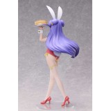 FREEING RANMA 1/2 SHAMPOO BUNNY VERSION 1/4 SCALE STATUE FIGURE