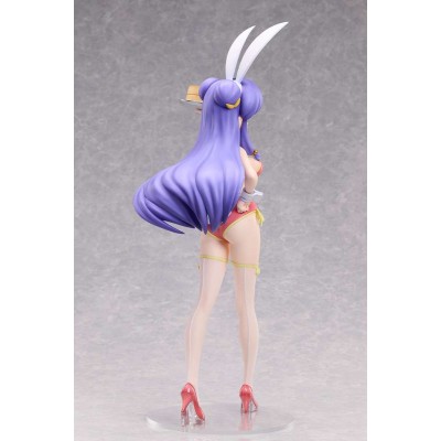 FREEING RANMA 1/2 SHAMPOO BUNNY VERSION 1/4 SCALE STATUE FIGURE