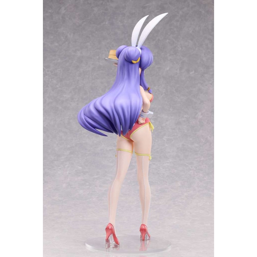 RANMA 1/2 SHAMPOO BUNNY 1/4 STATUA FIGURE FREEING