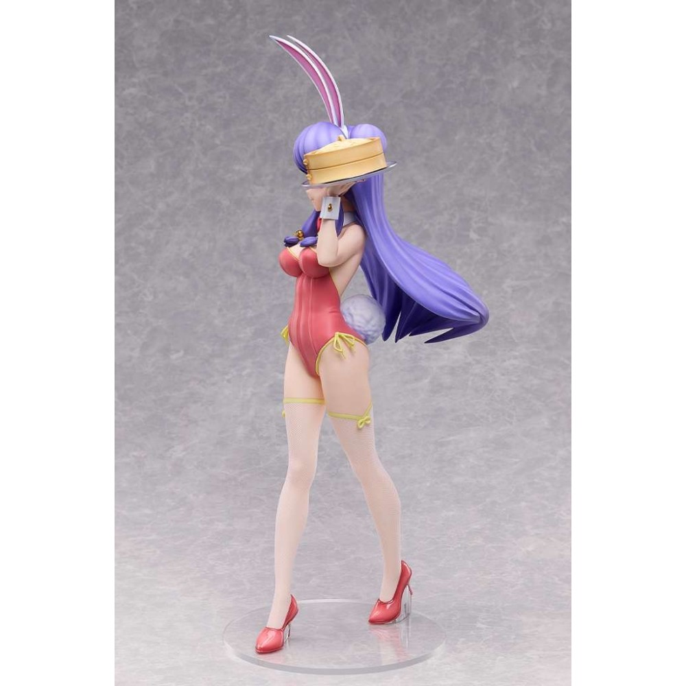 FREEING RANMA 1/2 SHAMPOO BUNNY VERSION 1/4 SCALE STATUE FIGURE