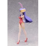 FREEING RANMA 1/2 SHAMPOO BUNNY VERSION 1/4 SCALE STATUE FIGURE