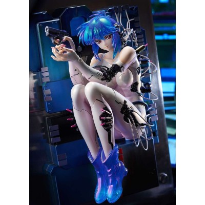 MAX FACTORY GHOST IN THE SHELL MOTOKO KUSANAGI 1/7 SCALE STATUE PVC FIGURE
