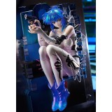 MAX FACTORY GHOST IN THE SHELL MOTOKO KUSANAGI 1/7 SCALE STATUE PVC FIGURE