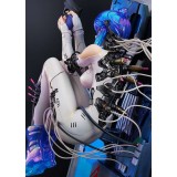 GHOST IN THE SHELL MOTOKO KUSANAGI 1/7 STATUA FIGURE MAX FACTORY