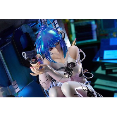 GHOST IN THE SHELL MOTOKO KUSANAGI 1/7 STATUA FIGURE MAX FACTORY