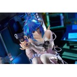 GHOST IN THE SHELL MOTOKO KUSANAGI 1/7 STATUA FIGURE MAX FACTORY