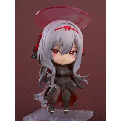 GODDESS OF VICTORY NIKKE GUREN BLACK SHADOW NENDOROID ACTION FIGURE GOOD SMILE COMPANY