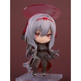 GOOD SMILE COMPANY GODDESS OF VICTORY NIKKE GUREN BLACK SHADOW NENDOROID SERIES PVC ACTION FIGURE
