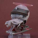 GODDESS OF VICTORY NIKKE GUREN BLACK SHADOW NENDOROID ACTION FIGURE GOOD SMILE COMPANY