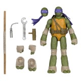 MC FARLANE TMNT NINJA TURTLES PAGE PUNCHERS DONATELLO ACTION FIGURE