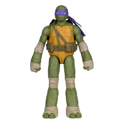 MC FARLANE TMNT NINJA TURTLES PAGE PUNCHERS DONATELLO ACTION FIGURE