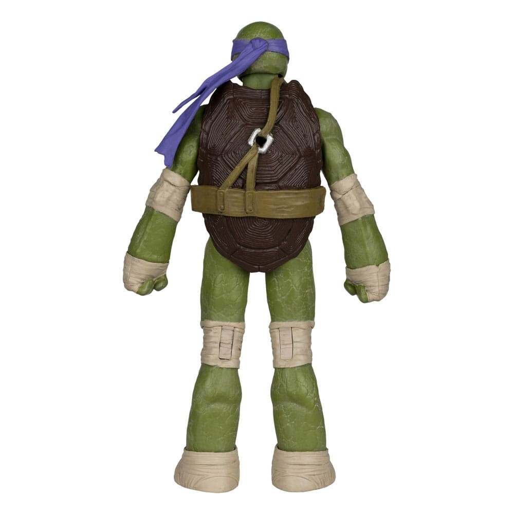 TEENAGE MUTANT NINJA TURTLES PAGE PUNCHERS DONATELLO ACTION FIGURE MC FARLANE
