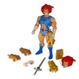 THUNDERCATS ULTIMATES LION-O 18 CM ACTION FIGURE SUPER7