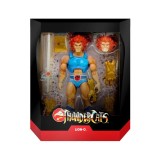 THUNDERCATS ULTIMATES LION-O 18 CM ACTION FIGURE SUPER7