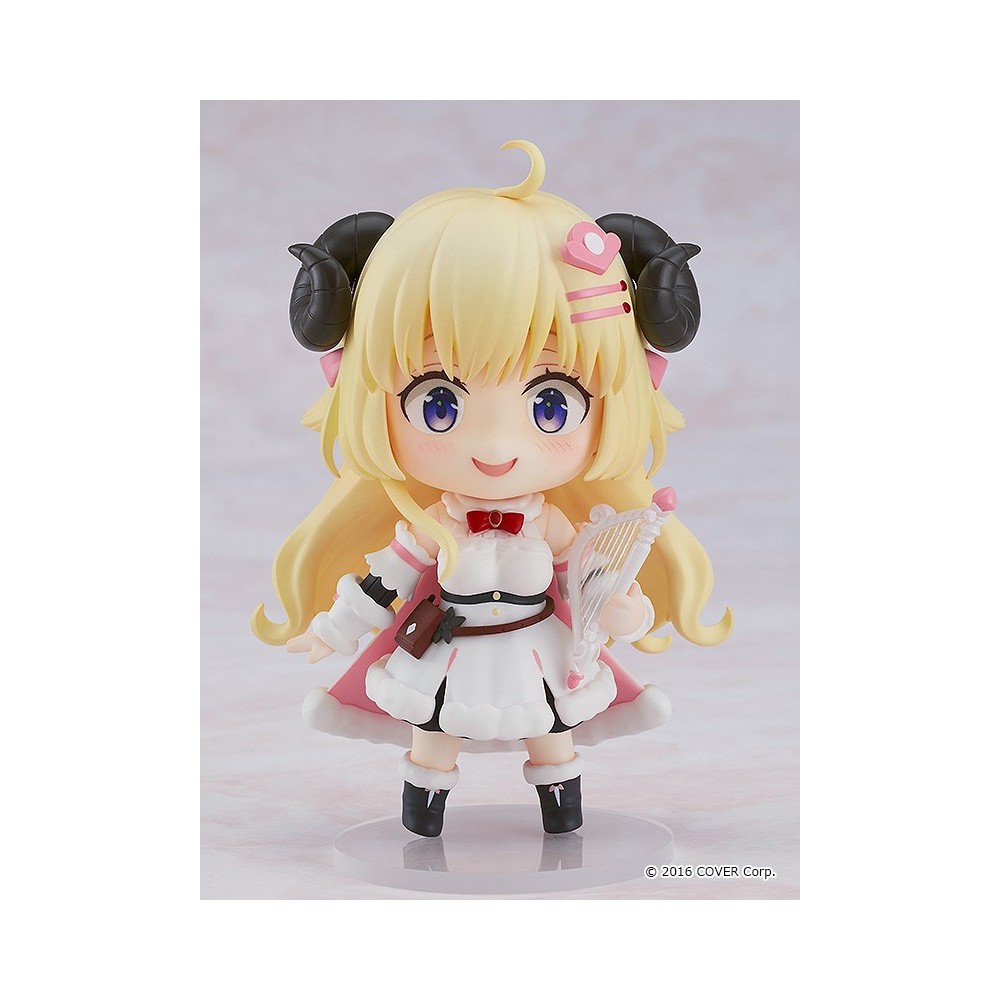 HOLOLIVE PRODUCTION TSUNOMAKI WATAME NENDOROID ACTION FIGURE GOOD SMILE COMPANY