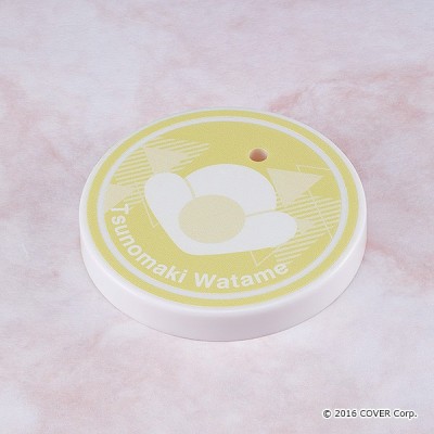 GOOD SMILE COMPANY HOLOLIVE PRODUCTION TSUNOMAKI WATAME NENDOROID RE-RUN ACTION FIGURE