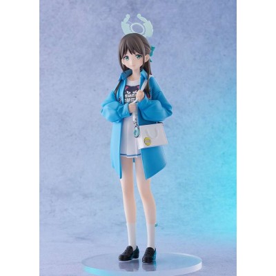 BLUE ARCHIVE AIRI BAND EVENT KV POP UP PARADE STATUA FIGURE GOOD SMILE COMPANY