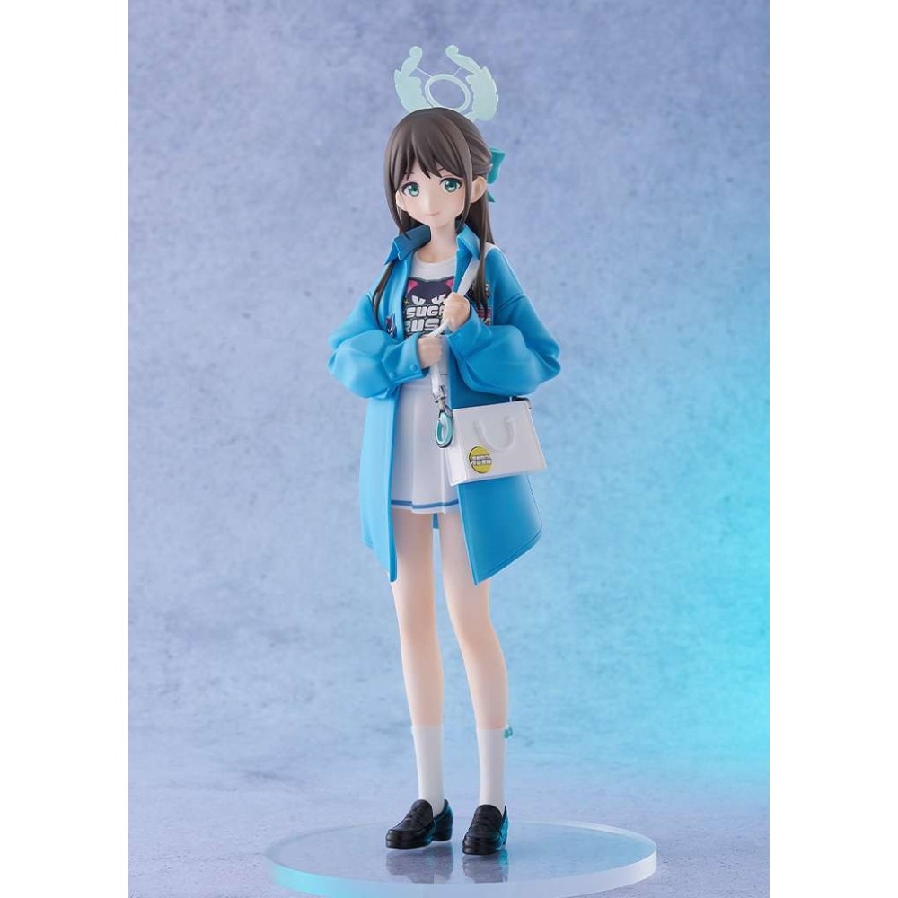 BLUE ARCHIVE AIRI BAND EVENT KV POP UP PARADE STATUA FIGURE GOOD SMILE COMPANY