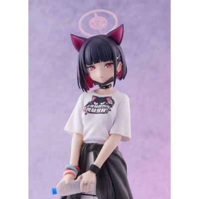 BLUE ARCHIVE KAZUSA BAND EVENT KV POP UP PARADE STATUA FIGURE GOOD SMILE COMPANY