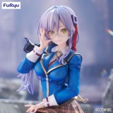 FURYU HEAVEN BURNS RED YUKI IZUMI TRIO-TRY-IT PVC STATUE FIGURE